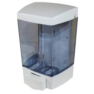 ClearVu Soap Dispenser 46oz - 9346