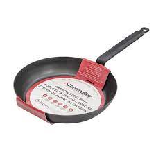 Thermalloy Carbon Steel Pan 10" - 573740