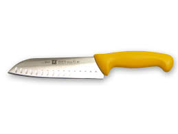 Zwilling Santuku Knife - 32108-180
