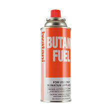 Iwatani Butane Fuel - BU-6