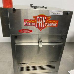 Used Perfect Fry Company Ventless Fryer - B1029