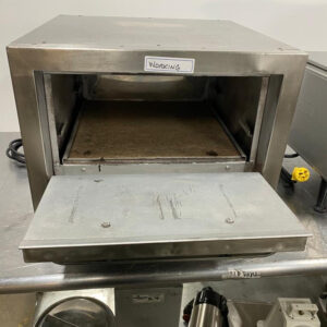 Used Pizza Oven, Counter Top - B1119