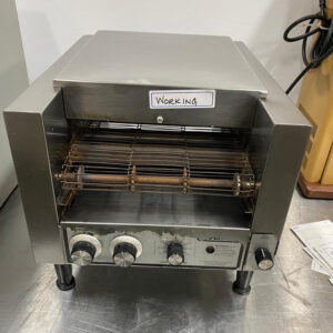 Used Holman Toaster Oven - B1093