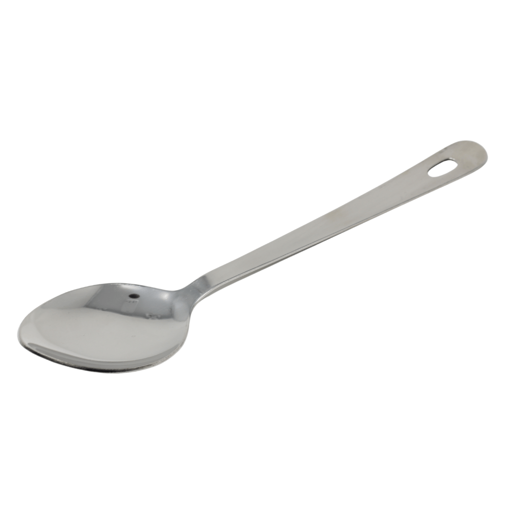 Stainless Steel Serving Spoon 9" - 39910