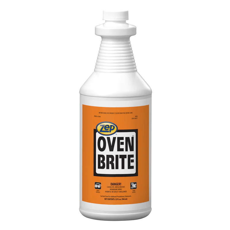 Zep Pro Visions Ready to Use Oven Brite Cleaner 32oz 104811C ☑️ Canada