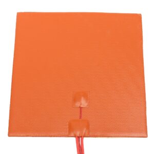 Covertex Silicone Heater Just Plug It In 12"x12" - SH70