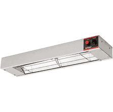 Winco Infrared Strip Heater 24" - ESH-24