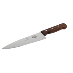 Victorinox 8'' Chef Knife Rosewood Handle - 5.2060.20RUS3