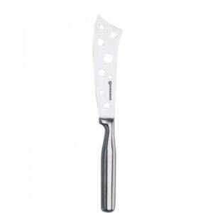 Swissmar Semi-Soft Cheese Knife S.Steel Handle 9-1/2"  - SK8045SS