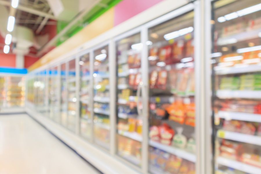 How used commercial refrigeration helps businesses thrive