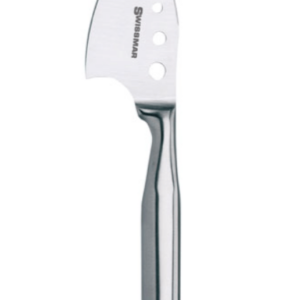 Swissmar Semi-Soft Cheese Knife S.Steel Handle 7-1/2"  - SK8044SS