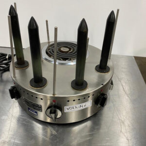 Used- Hot Dog cooker- B1100