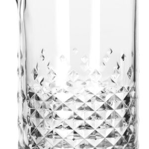 Libbey 25.25 Oz Cocktail Stirring Glass 1/2 Dz - 926781