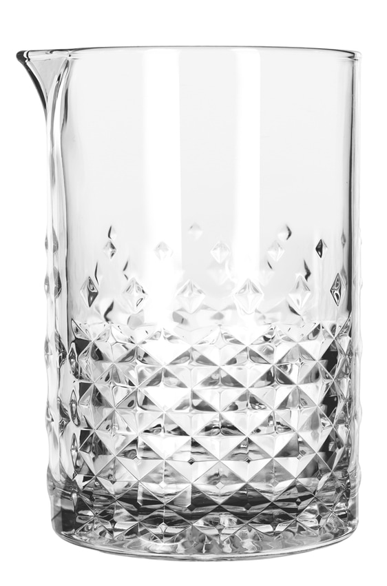 Libbey 25.25 Oz Cocktail Stirring Glass 1/2 Dz - 926781