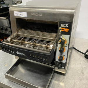 Used Star QCS Toaster Oven - B1023