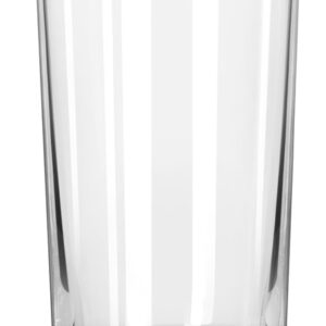 Libbey 9 Oz Heavy High Ball Glass 4 Dz - 125