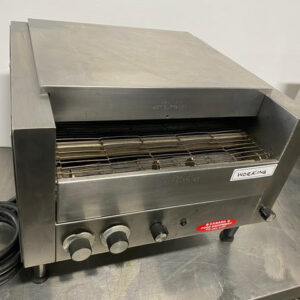 Used TT14 Conveyor Toaster Oven - B1031