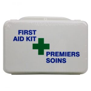 Thermor First Aid Kit - PAONT1PB
