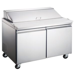 Omcan 60" Cold Table - 50047