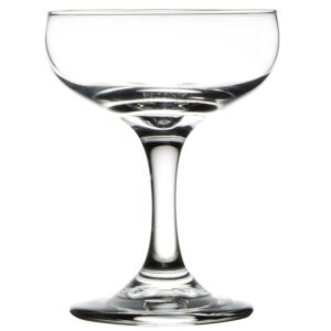 Libbey 4.5 Oz Champagne Glass 3 Dz Per Case - 3777
