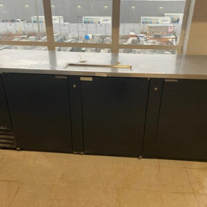 Used True TDD-4-HC 90" 4 Beer Dispenser - B1053 Used True TDD-4-HC 90" 4 Beer Dispenser - B1053