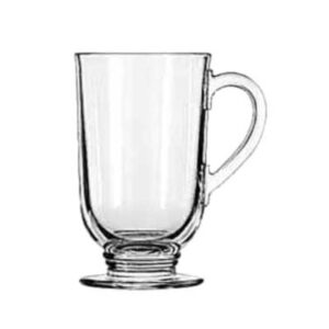 Libbey 10.5 Oz Irish Coffee Mug 1 Dz Per Case - 5304
