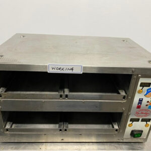 Used Meister Cook DMW-22-TDL - B1055