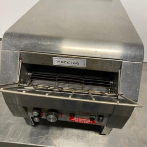 Used Toastquick Conveyor Toaster Oven - B1060