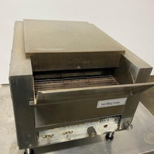 Used Holman Conveyor Toaster T710 - B1063