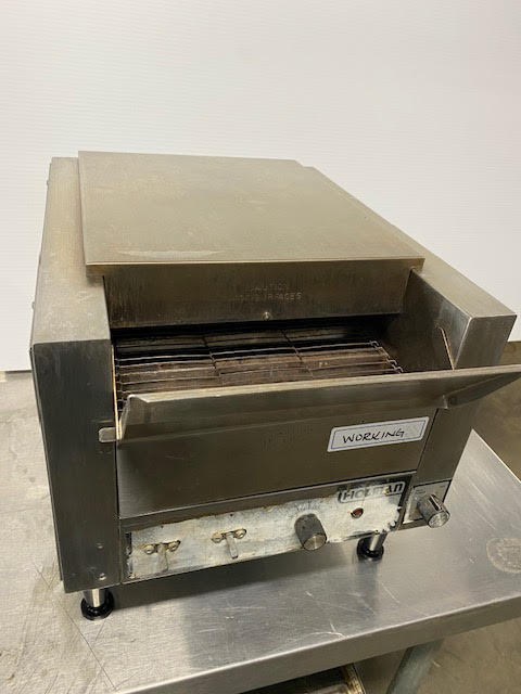 Holman Conveyor Toaster T710 - B1063