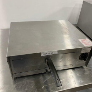 Used Single Drawer Pizza Oven - B1068