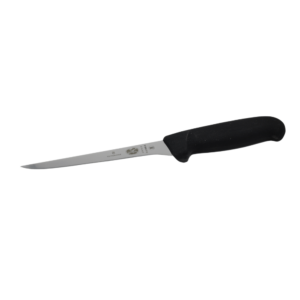 Victorinox Fibrox 6'' Stiff Boning Knife - 5.6403.15