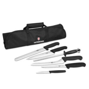 Victorinox Cutlery Set With Bag - 7.4012-X12