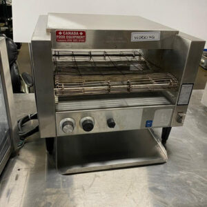 Used Conveyor Toaster - B1009