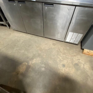 Used Beer Dispenser - B1080