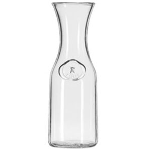 Libbey 1 Liter Decanter 1 DZ - 97000