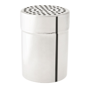Rego S.Steel Cheese Shaker PCS