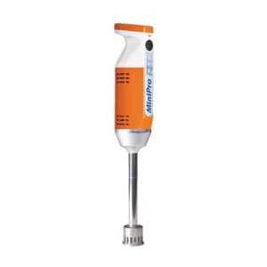 Dynamic Immersion Blender 7" with Bell Attachment - MX069.1