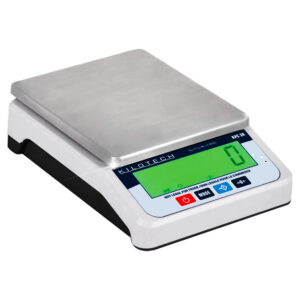 Kilotech Digital Portion Control Scale KPC 15KGx0.05G- 30LBx0.0001LB