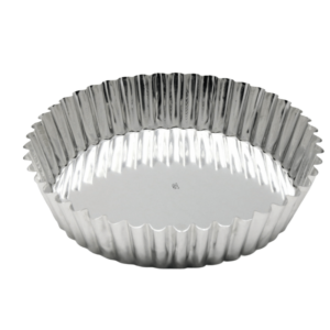 Gobel Quiche Pan 11'' x 1" - 126640