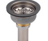 Drain Assembly 3 1/2" - 41-0549