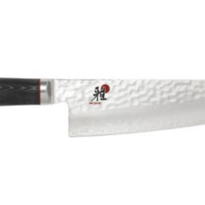 Zwilling Mizu Miyabi  8" Chef Knife - 32911-201