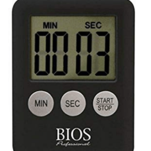 BIOS Digital Kitchen Timer - 138HC