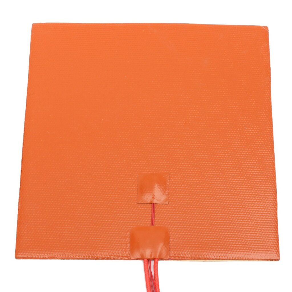 Covertex Silicone Heater Just Plug It In 12"x12" SH70 ☑️ Canada Food