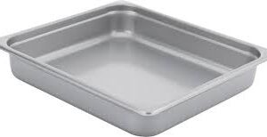 BR  Steam Table Pan 2/3 Size 2.5" - 88232