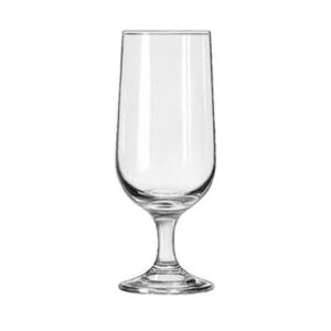 Libbey 14 Oz Beer Glass 2 Dz Per Case - 3730