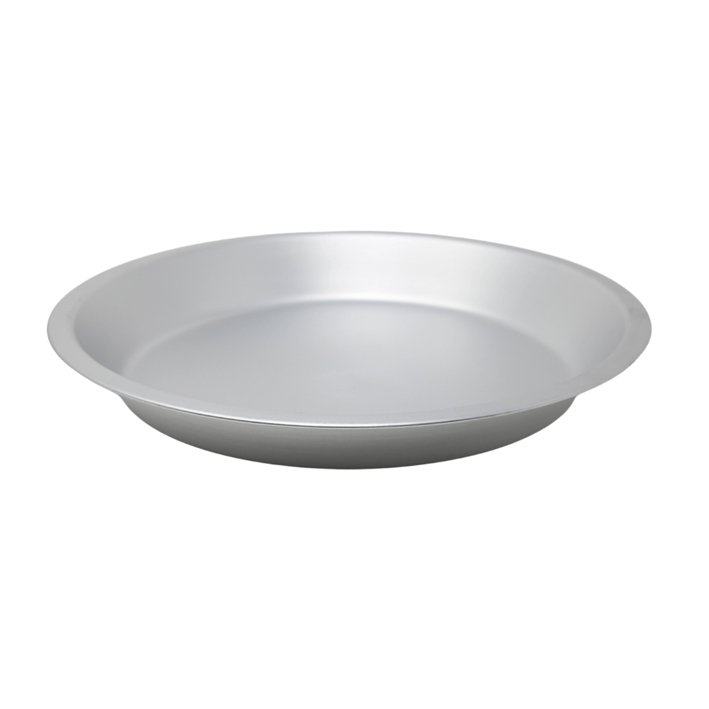 Crown  Aluminum Pie Pan 8'' - 64008