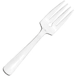 BR Salad Fork Win2 - 2DZ - 503810