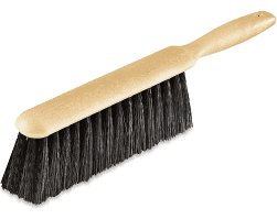 Globe Counter Brush 14" - 3622