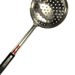 Bay-Lee 7" Stainless Steel Skimmer  - 81607